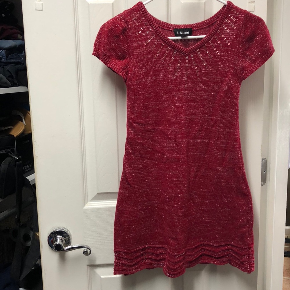 Kids dress